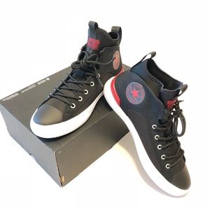 Converse Chuck Taylor All Star Ultra Mid Sneakers